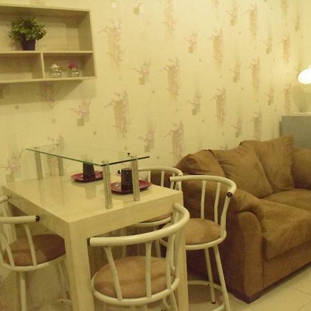 Pakubuwono Terrace Apartment Giacarta Esterno foto