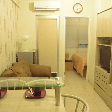 Pakubuwono Terrace Apartment Giacarta Esterno foto